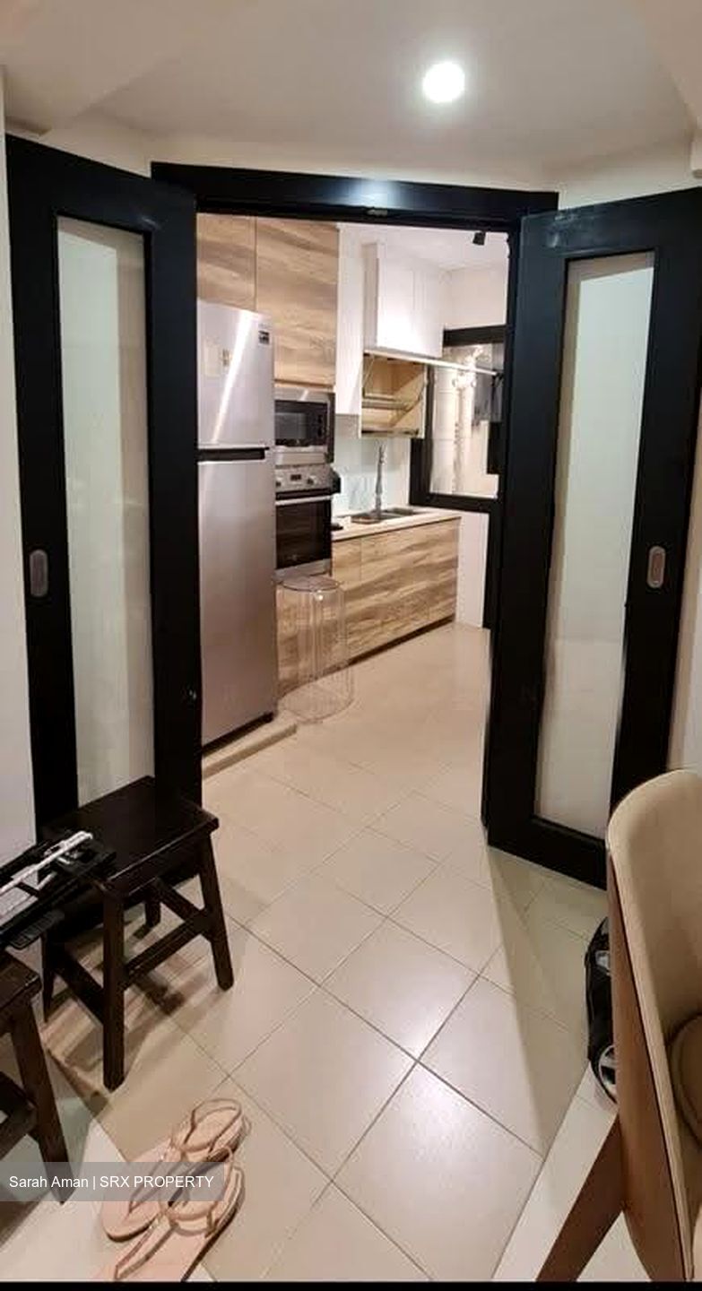 Blk 471A Fernvale Rivergrove (Sengkang), HDB 4 Rooms #635156631